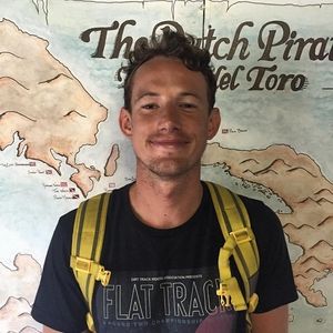 Meet your Posher, Bryce